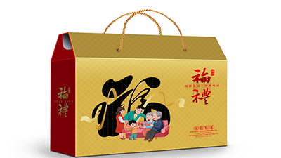 包裝設(shè)計(jì)概說！